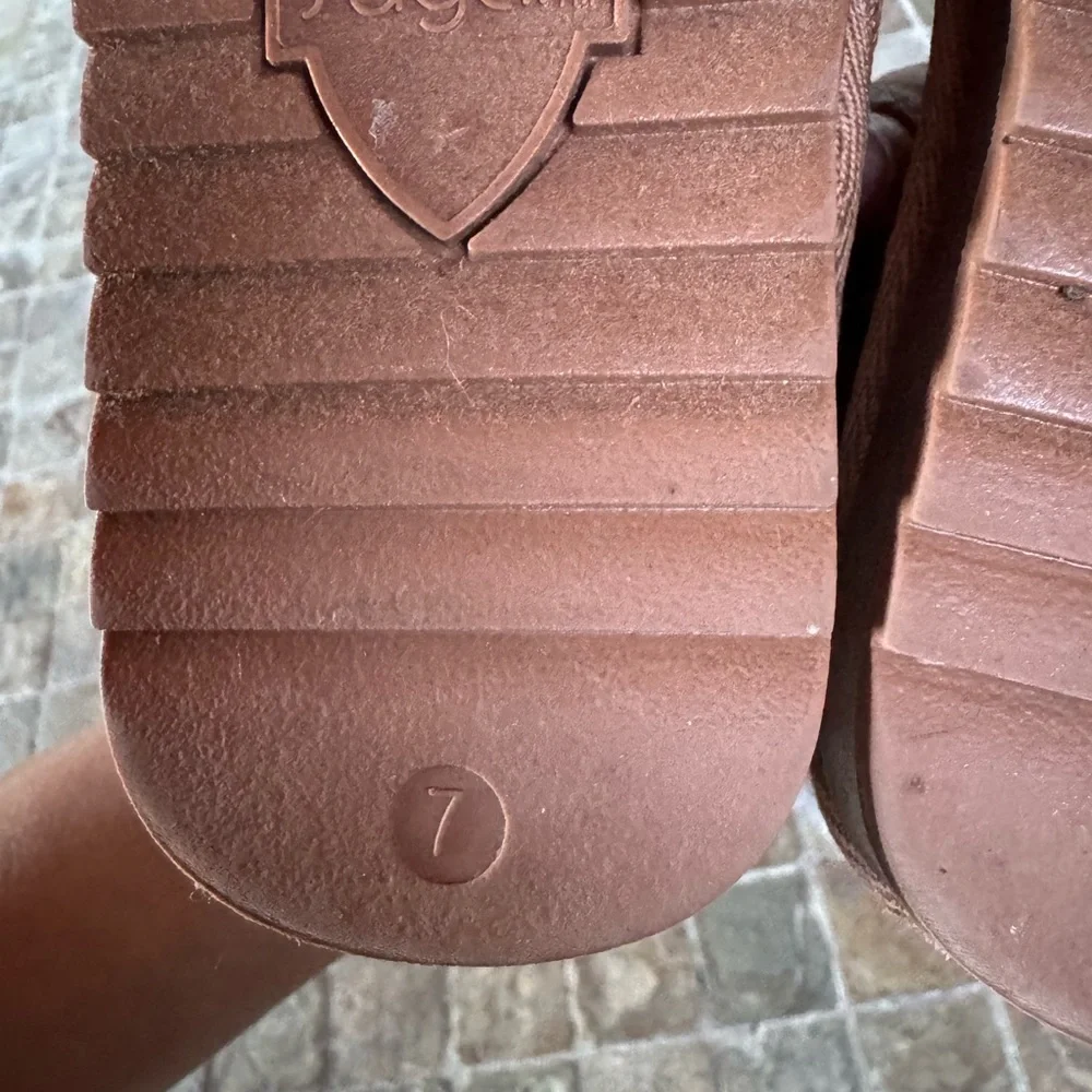 Sugar light up girl slippers